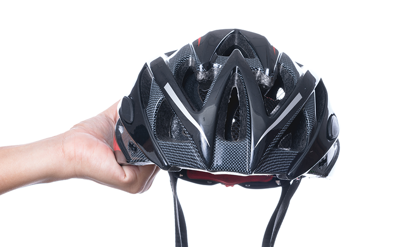 Cyklistická prilba Cyklistická prilba