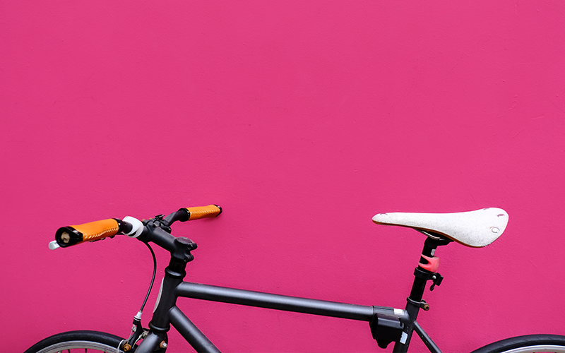 ako správne vybrať sedlo ako správne vybrať sedlo