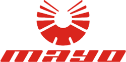 Mayo logo