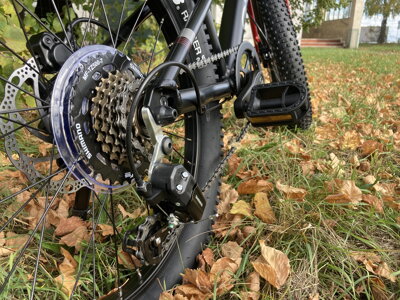 Jerry 3.0 prehadzovaćka