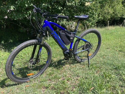 Lectron Esconder MFR