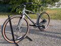 MARIN DSX 1 Testovací bicykel