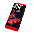 Disney Cars ochrana na bezpečnostný pás