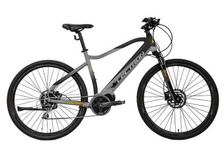 Lectron Voyager MRS 20″ 