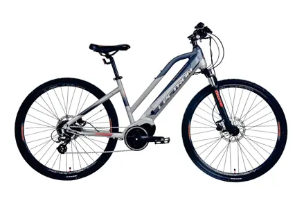 Lectron Altezza MRS 17″