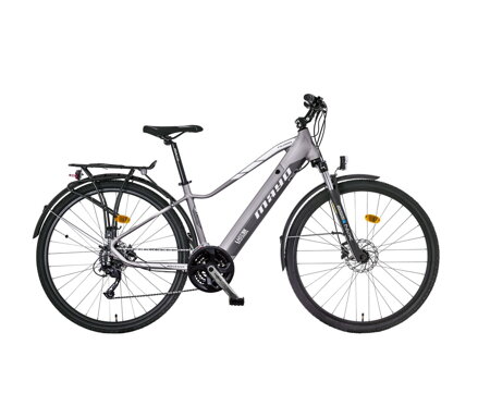 MAYO e-XR FLASH TOUR D ZM