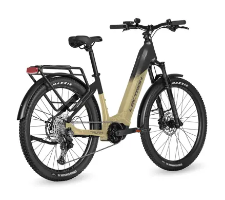 Lectron Taura PSX Pro 17″ Light 2026