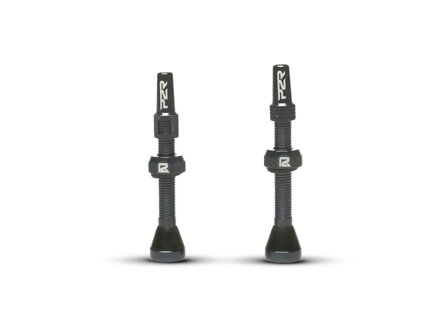 P2R bezdušový ventil FR-11C, AL, 46mm, GREY (OEM)