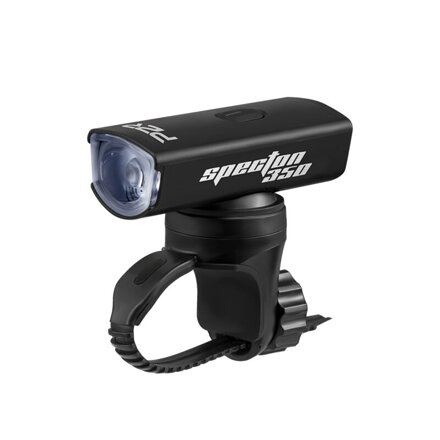 Predné osvetlenie P2R SPECTON 350C