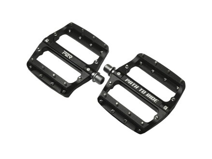 Pedále P2R FLATMAN 90 ETD, 3SB