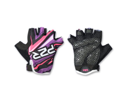 Detské rukavice P2R FUNKI girl
