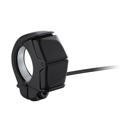 Spínač SW-E7000 ľavý pre ovládanie asistencie motora s káblom 400mm