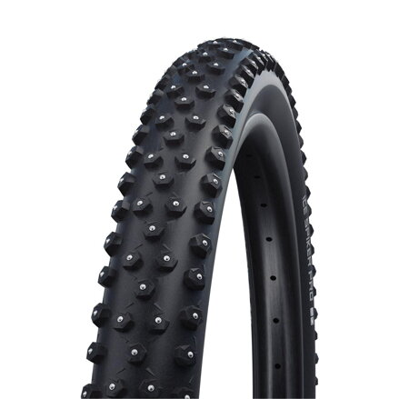 Plášť ICE SPIKER PRO (57-622) 29x2.25 Performance 67EPI RaceGuard 1170g Čierny SCHAK