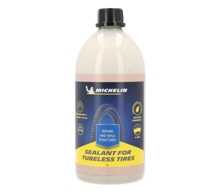 Lepidlo tesniace - Tubeless 1000ml