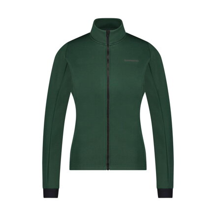 Bunda dámska ELEMENT zelená /Vel:S