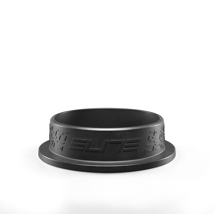 Podložka REGGY čierna