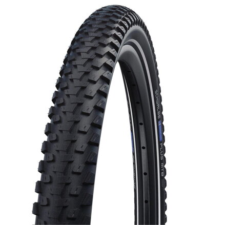 Plášť MARATHON PLUS MTB (57-622) 29x2.25 Performance 67EPI SmartGuard 1350g Reflex