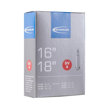 Duša SV4 (28/37-340/355) FV 40mm 85g