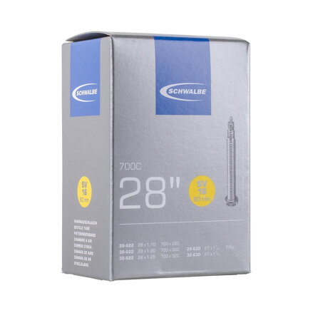 Duša SV16 (28/32-622/630) FV 80mm 135g