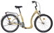Mestské bicykle Liberty 26
