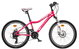 Dievčenské bicykle Mayo 24