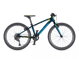 Detské bicykle Author 24
