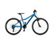 Detské bicykle Author 24