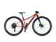 Detské bicykle Author 29