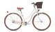 Mestské bicykle CTM 2026