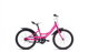 Dievčenský detský bicykel 20