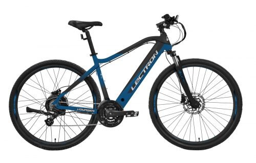 Lectron Voyager RX 17″ 