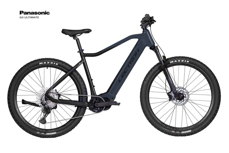 Lectron Esconder PSX 19″ DARK 2024