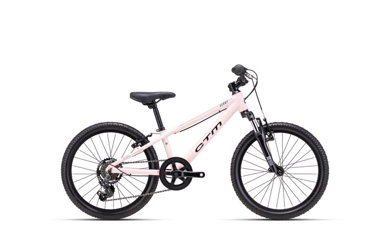 CTM JERRY 2.0 2025 dievčenské