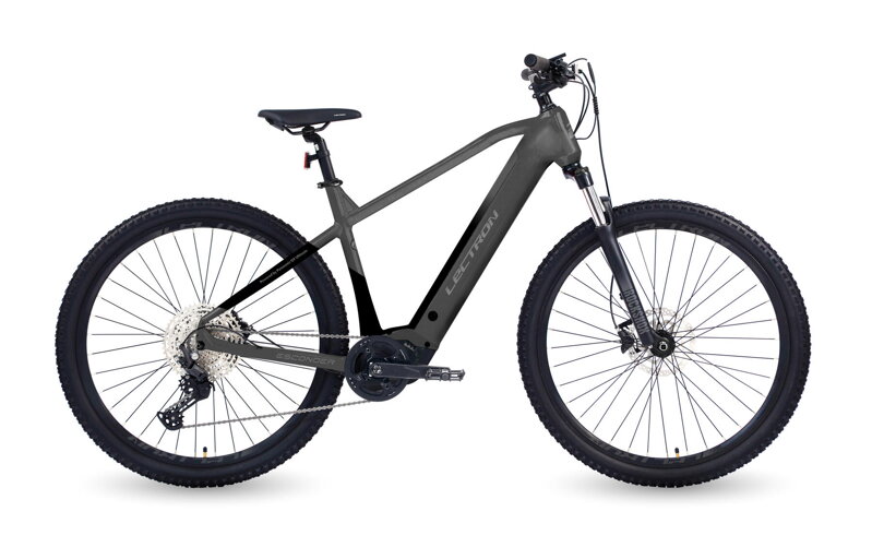 Lectron Esconder PSX Pro 16,5″ Dark 2026