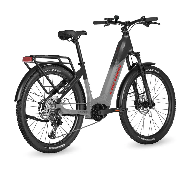 Lectron Taura PSX Pro 17″ Dark 2026