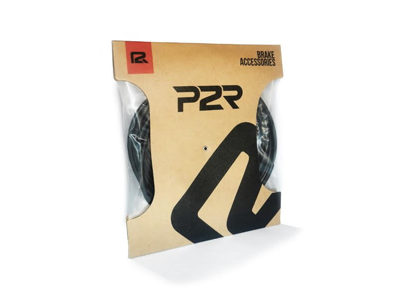 P2R THH-ID 2.1 NB, 2700 mm hydraulická hadica pre hydraulické brzdy SRAM/AVID