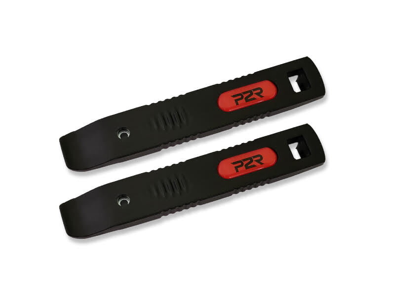 P2R montážne páky TL-06, oceľové jadro