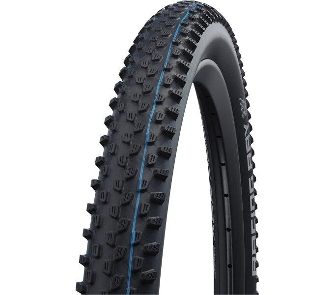 Plášť RACING RAY (60-622) 29x2.35 Super Ground 67EPI 730g Čierny TLE Speed Grip