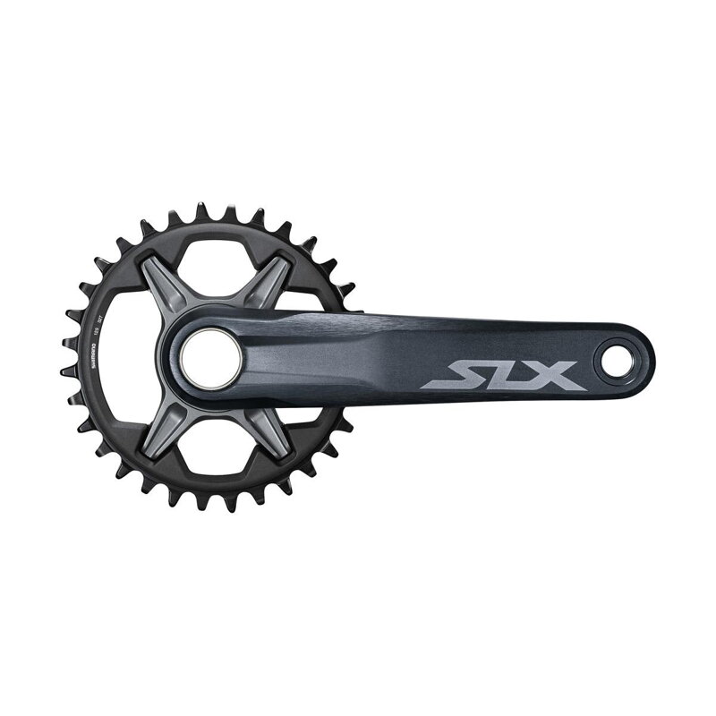 Stred SLX FC-M7100 175mm 12-k. bez prevodníka BOOST HTII bez ložiska