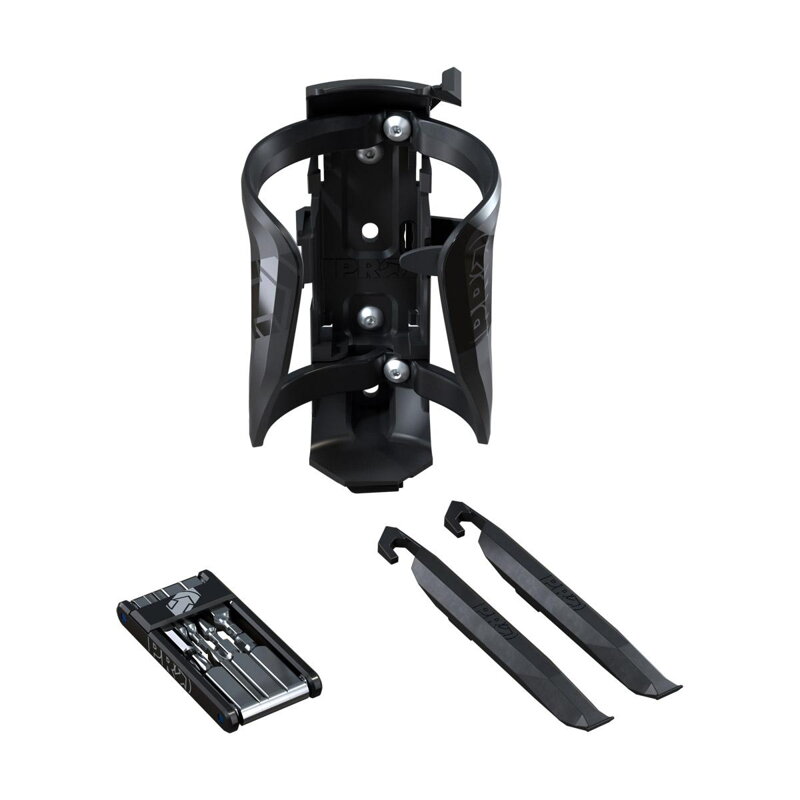 Set COMBIPACK BC SMART MINI TOOL (košík, náradie, montpáky)