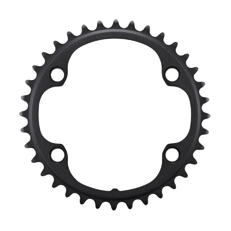 Prevodník 40z. FC-R9200 Dura Ace čierny 110mm