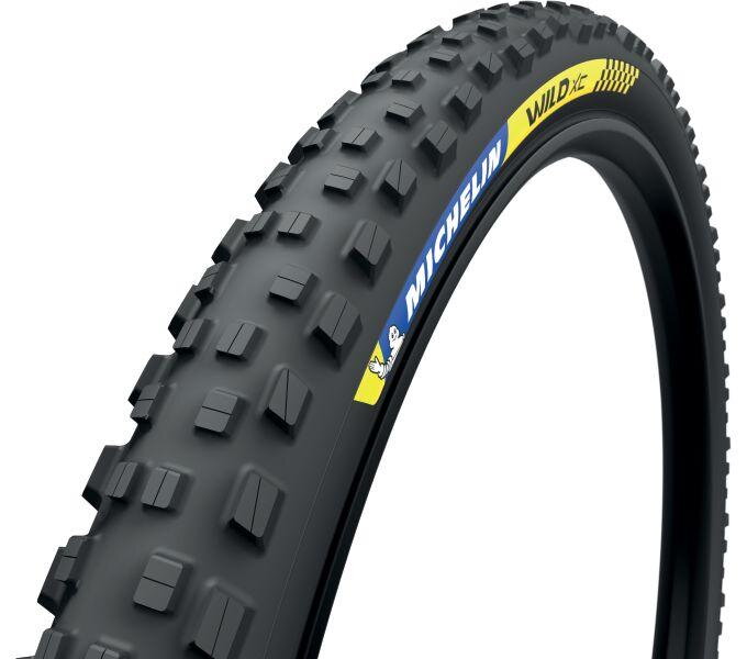 Plášť WILD XC 29x2.25 2x150TPI 730g Racing Line