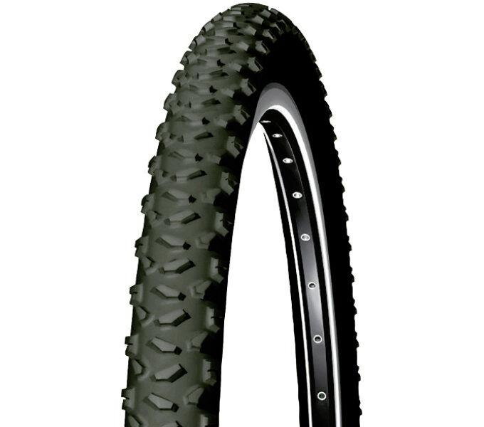 Plášť COUNTRY TRAIL 26x2.00 (52-559) 680g 3x30TPI TLR
