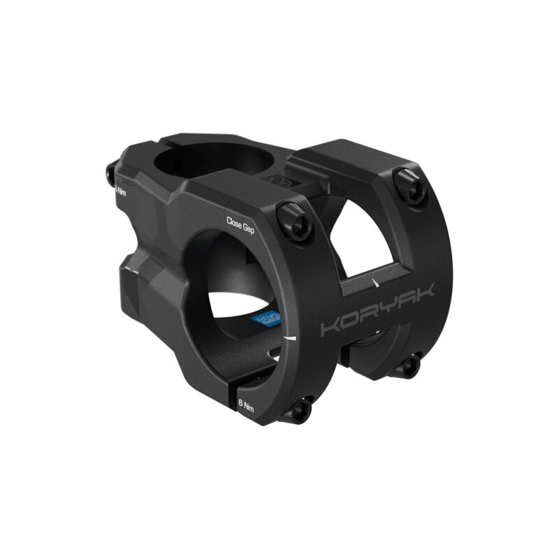 Predstavec KORYAK 0° 31,8mm /Vel:40