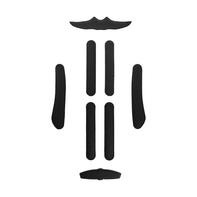 Výstelka prilby ROQER L