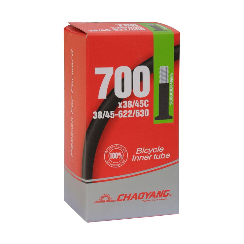 Duša 700x38/45C AV40 (38/45-622/630) /Vel:700C