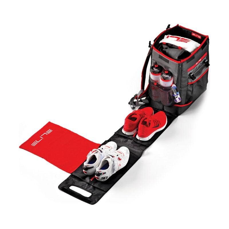 Batoh TRI BOX pre triatlonistov