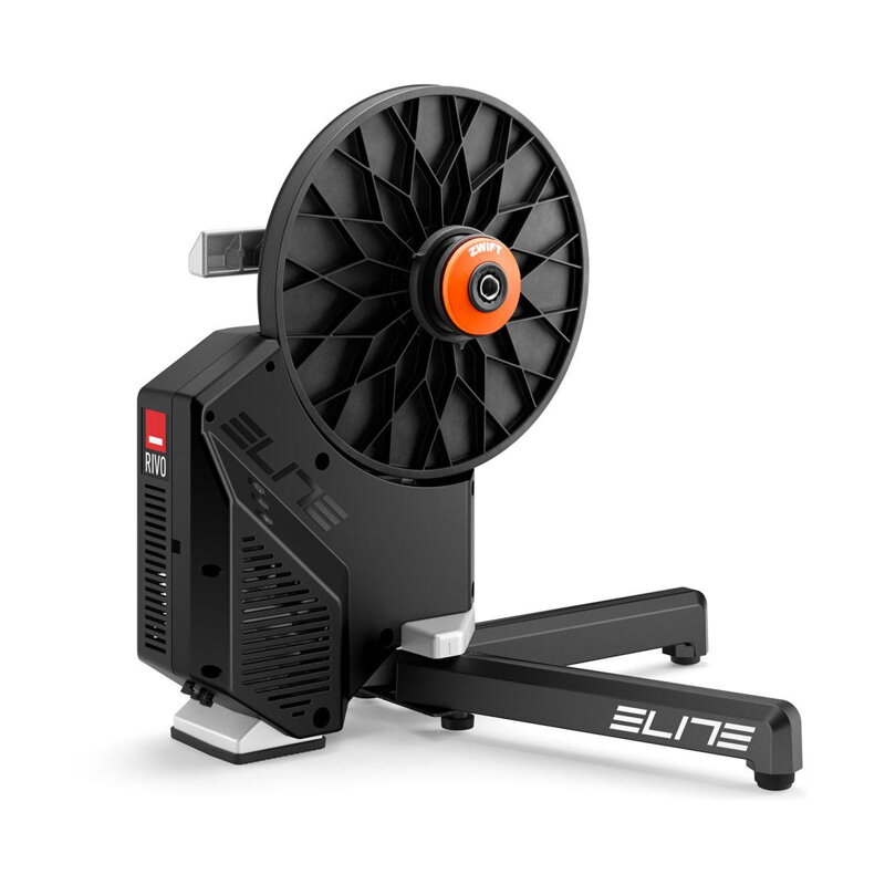 Trenažér RIVO so Zwift Cog and Click