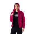 BU-4268OR dámska nepremokavá multišportová bunda zbaliteľná 2l NORTHKIT