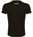 Pells Crew Black promotional t-shirt - XXL